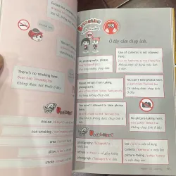 Nói tiếng anh với 24 chủ đề cần thiết : sách học tiếng anh - ko đĩa cd  1034898
