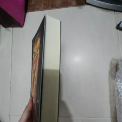 Sách Độc giả thứ 7 của Lôi Mễ 719201