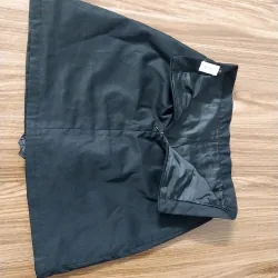 Pass chân váy chữ A, có quần bảo hộ 761449