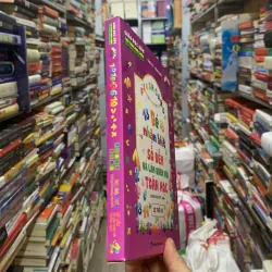 Flash card bé nhận biết số đếm và làm quen với toán học 990554