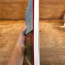 Sách Khúc Ballad Cho Quán Café Buộn của Carson McCullers 1010667