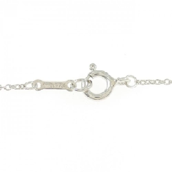 Dây chuyền Tiffany Kiss - Hàng hiệu Chính hãng 843414