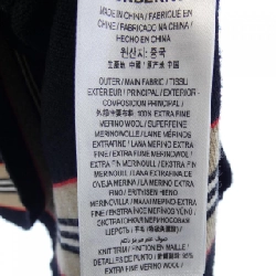 Burberry BURBERRY 80110931 Áo len - Hàng hiệu Chính hãng 823335