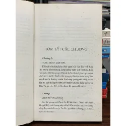 Diệt Tần — Long Nhân 4 (Trần Trung Hỷ dịch) 576747