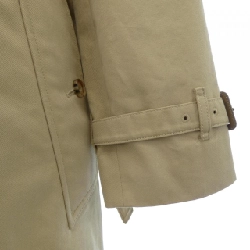 【Mã giảm giá】Burberry BURBERRY Áo khoác trench 639574