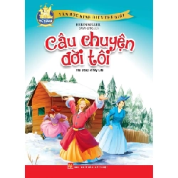 Câu chuyện đời tôi - truyện tranh 88k (HH) Mới 100% HCM.PO Độc quyền - Văn học, tiểu thuyết