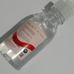 Gel Siêu Âm H2c GentleSilk 506348