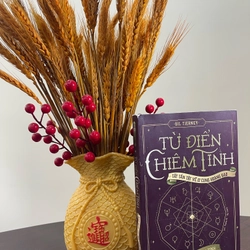 Từ điển chiêm tinh 458079