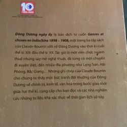 ĐÔNG DƯƠNG NGÀY ẤY 1898-1908 (XB 2009) 969908