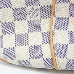 Túi xách vai Louis Vuitton Damier Azur Galliera GM N55216 - Hàng hiệu Chính hãng 776504