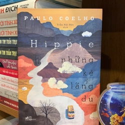 Hippie - Những kẻ lãng du - Paulo Coelho