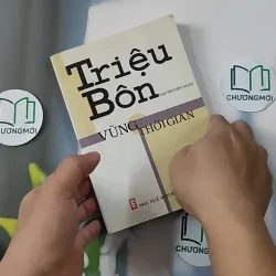 Vũng Thời Gian - Triệu Bôn 798341