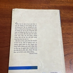 II Sách Kỹ Năng: Con Đường Tuổi Trẻ - Daisaku Ikeda - 2005 519808