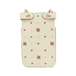 Fendi Peekaboo 8M0442 AHO3 Ốp điện thoại 627233