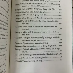 PHIÊU DU GIANG HỒ (TẬP 2) - DỊCH GIẢ: NGUYỄN MẠNH SƠN 779068