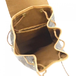 Balo Louis Vuitton Monogram Montsouris MM M51136 - Hàng hiệu Chính hãng 764308