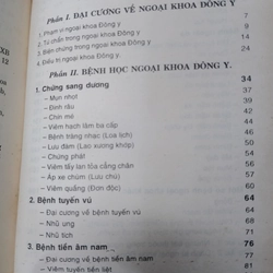 NGOẠI KHOA TRONG ĐÔNG Y - TRẦN VĂN KỲ 528886
