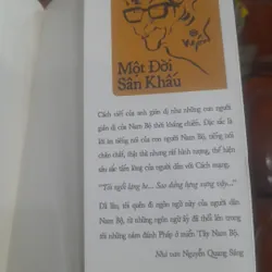 Nguyễn Ngọc Bạch - MỘT ĐỜI SÂN KHẤU 606517