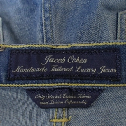【Khuyến mãi】Quần jeans Jacob Cohen 653418
