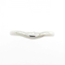 Nhẫn uốn cong Tiffany - Hàng hiệu Authentic 833260