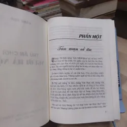 Sách: Thú ăn chơi của người Hà Nội - TG: Băng Sơn (B2) 933476