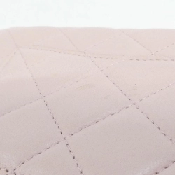 Ví dây chuyền Chanel Timeless Classic Line 33814 - Hàng hiệu Authentic 806636