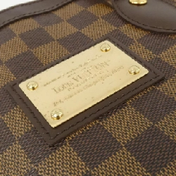 Túi Louis Vuitton Damier Hampstead PM N51205 618743
