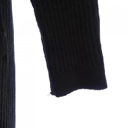 【Mã giảm giá】Áo cardigan dài CHANEL 641941