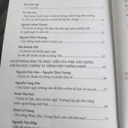 Những Vấn Đề Chính Tả Tiếng Việt Hiện Nay - Huỳnh Thị Hồng Hạnh 692647