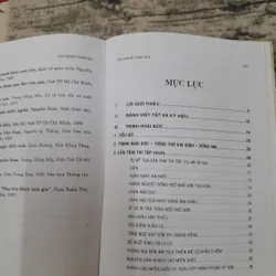 GIA ĐỊNH TAM GIA-Biên dịch Hoài Anh. Hiệu đính TS. Huỳnh Văn Tới...Bản năm 2003 739123