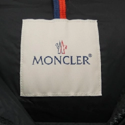 Áo khoác lông vũ MONCLER 640471