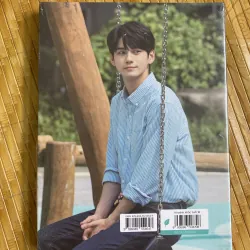 Combo Tàng hạ & Khoảnh khắc tuổi 18 931052