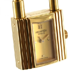 Đồng hồ HERMES Kelly GP GP Quartz - Hàng hiệu Chính hãng 875351