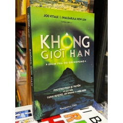 Không giới hạn - Joe Vitale & Ihaleakala Hew Len 122018