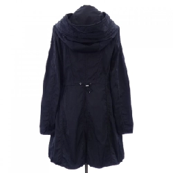 MONCLER ANTHEMIS Coat - Hàng hiệu Chính hãng 820199