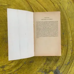 WHAT THE HELL IS THE THINKING? ZOE STRIMPEL 1022737