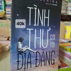 Tình Thư Gửi Tới Địa Đàng 