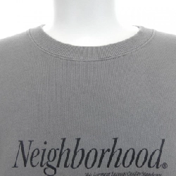 Hàng hiệu NEIGHBORHOOD 242QTNH-CSM01 Áo nỉ - Hàng hiệu Authentic 886908