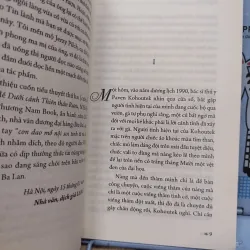 Sách: Những khoái cảm khác - TG: Jerzy Pilch (A1) 756941