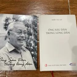 Ông Sáu Dân trong lòng dân (10)