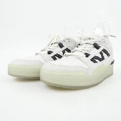 Giày thể thao MONCLER 4M00120 M3400 - Hàng hiệu Chính hãng 903907