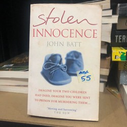 Stolen innocence - John Batt