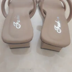 Cao gót sandal 5p chuẩn size 35 mới  1047141