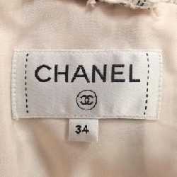 【Mã giảm giá】Chanel CHANEL Váy 654811