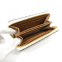 Michael Michael Kors JET SET 32F9GJ6D0B Ví đựng tiền xu - Hàng hiệu Chính hãng 770304