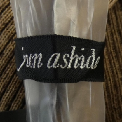 JUN ASHIDA ニット - Hàng hiệu Authentic 814625