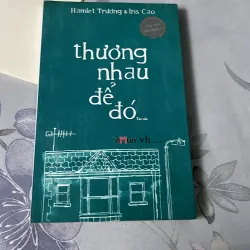 Sách thương nhau để đó