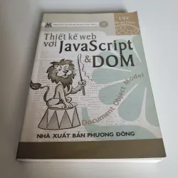 Thiết kế web với JavaScript & DOM