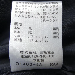 【Mã giảm giá】Blue Label Crestbridge BLUE LABEL CRESTBRIDGE Váy 655350