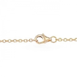 Dây chuyền Cartier Baby Love - Hàng hiệu Authentic 843574